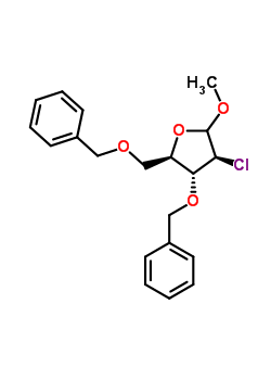 CAS No 78246-87-4  Molecular Structure