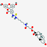 CAS No 78249-64-6  Molecular Structure