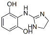 CAS No 78249-70-4  Molecular Structure