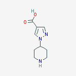 Cas Number: 782494-23-9  Molecular Structure