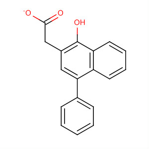 CAS No 78250-37-0  Molecular Structure