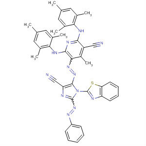 CAS No 782503-12-2  Molecular Structure