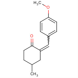 CAS No 78258-91-0  Molecular Structure