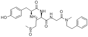 CAS No 78263-45-3  Molecular Structure
