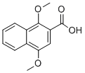CAS No 78265-13-1  Molecular Structure