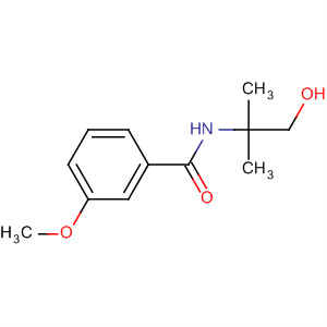 CAS No 78265-39-1  Molecular Structure