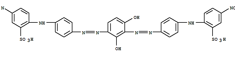 CAS No 78265-88-0  Molecular Structure