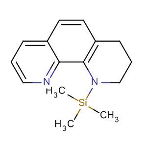CAS No 78271-93-9  Molecular Structure