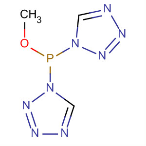 CAS No 78272-33-0  Molecular Structure