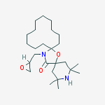 CAS No 78276-66-1  Molecular Structure