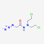 CAS No 78280-23-6  Molecular Structure