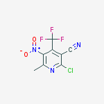 CAS No 783-95-9  Molecular Structure