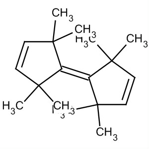 Cas Number: 78305-12-1  Molecular Structure