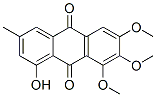 CAS No 78308-22-2  Molecular Structure