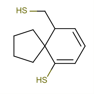 CAS No 78309-08-7  Molecular Structure