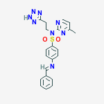 Cas Number: 78311-72-5  Molecular Structure