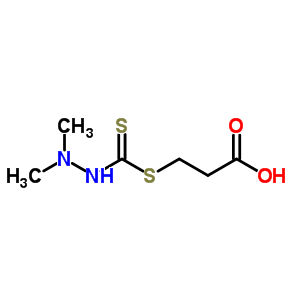 CAS No 78318-52-2  Molecular Structure