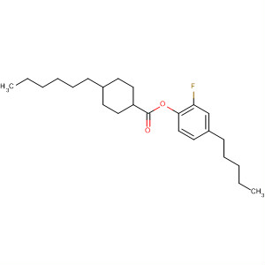 CAS No 78322-35-7  Molecular Structure