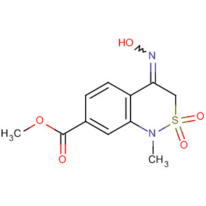 CAS No 783239-11-2  Molecular Structure