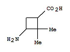 CAS No 783260-98-0  Molecular Structure