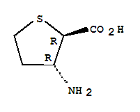 CAS No 783276-61-9  Molecular Structure