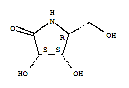 Cas Number: 783279-99-2  Molecular Structure