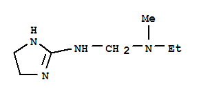 CAS No 783289-31-6  Molecular Structure