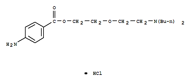 CAS No 78329-77-8  Molecular Structure