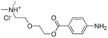 CAS No 78329-79-0  Molecular Structure