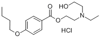 CAS No 78329-85-8  Molecular Structure