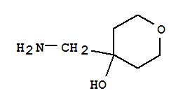 CAS No 783303-73-1  Molecular Structure