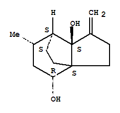 Cas Number: 783322-13-4  Molecular Structure