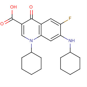 Cas Number: 783357-35-7  Molecular Structure