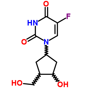 CAS No 78336-03-5  Molecular Structure