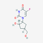 CAS No 78336-04-6  Molecular Structure