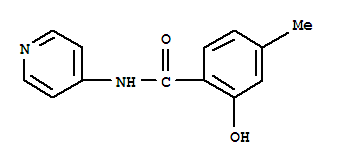 CAS No 783370-79-6  Molecular Structure