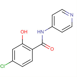 Cas Number: 783371-02-8  Molecular Structure