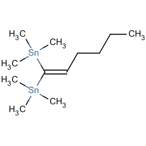 CAS No 78338-45-1  Molecular Structure