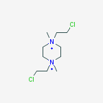 CAS No 78355-49-4  Molecular Structure