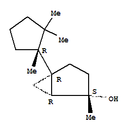 CAS No 78361-92-9  Molecular Structure