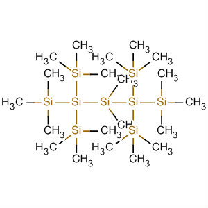 CAS No 78365-61-4  Molecular Structure