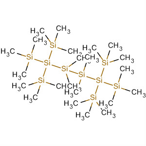 CAS No 78365-62-5  Molecular Structure