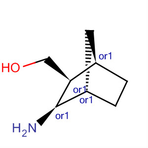 CAS No 78365-98-7  Molecular Structure