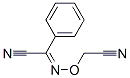 CAS No 78370-21-5  Molecular Structure