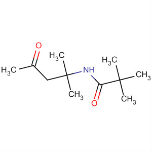 CAS No 78371-16-1  Molecular Structure