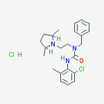 CAS No 78371-81-0  Molecular Structure