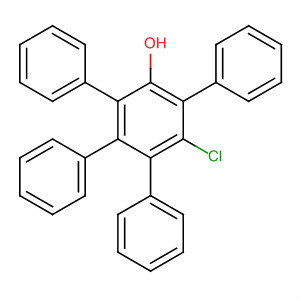 CAS No 78379-95-0  Molecular Structure