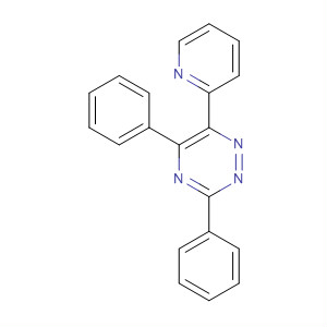 CAS No 78386-69-3  Molecular Structure