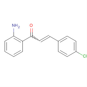 CAS No 78396-06-2  Molecular Structure