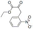 CAS No 784-98-5  Molecular Structure